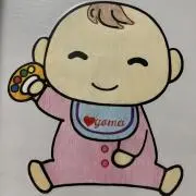 ごまちゃん☻プロフィール必読の画像