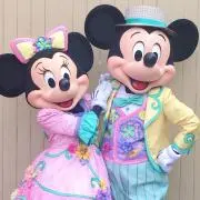 ☆mickey☆