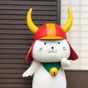 はるにゃん