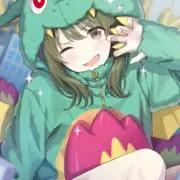 ゆゆの画像