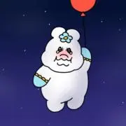 りぃの画像