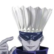 美味イケルジャクソンの画像