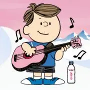 peanuts