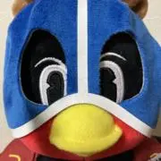 つば八郎の画像