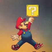 Super Mario