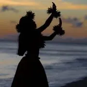 フラガールの画像