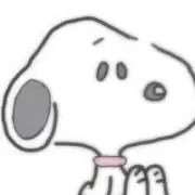 ヌーピーの画像