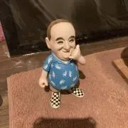 やすべぇの画像