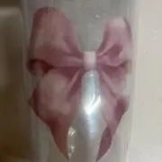 リボンの画像