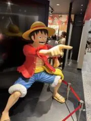 Image of 脱兎さん
