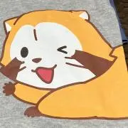 ライオンドッグの画像