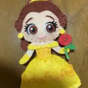 ベル ☺︎プロフィール読んでください☺︎の画像
