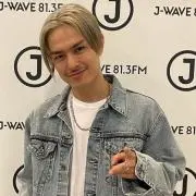 隆二大好き