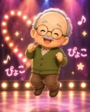 Image of おかじぃ　okajii