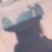 わたあめの画像