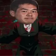 真夏の夜の魘夢