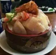 サカナの画像