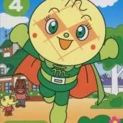 メロンパンなの画像