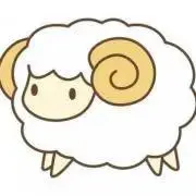 ひつじ ※10月12日まで間発送不可の画像