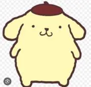 ポムちゃんの画像