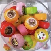 もち◎の画像