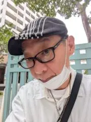 ジョニーの画像