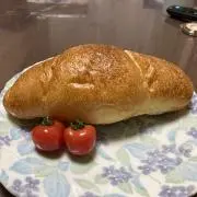 塩バターぱんの画像