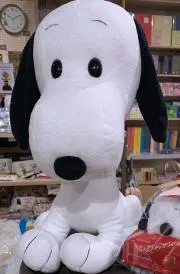 ヌーピー