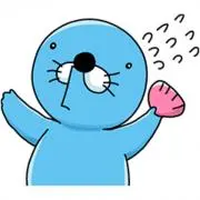 ぼのぼのの画像