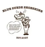 BLUE SUEDE SHOESHINEの画像