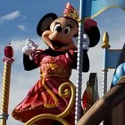 ミニー