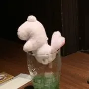 ちっちゃい子