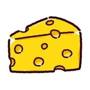cheese@即購入可能の画像