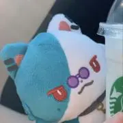 にゃろの画像