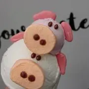T☆
