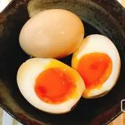 煮卵