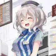 オタクくんの画像