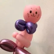 にゃんこ
