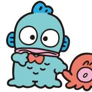 ハンギョドン