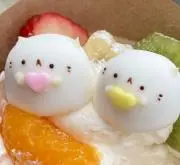 Linusの画像