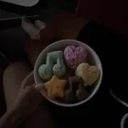 ましの画像