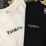 Y40&Co.の画像