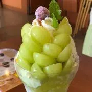 ちゃっ☆