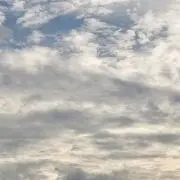 空の画像