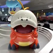 Image of べんけーし