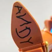 Buzzの画像