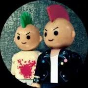 そこそこの古着の画像