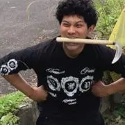 DARREN THUFAIL