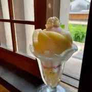 アイスクリーム⭐️の画像