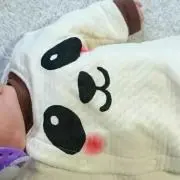 ぱんだまま